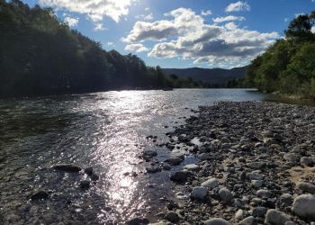 camping rivière 2023
