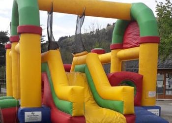 Jeux Gonf