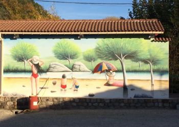 Fresque